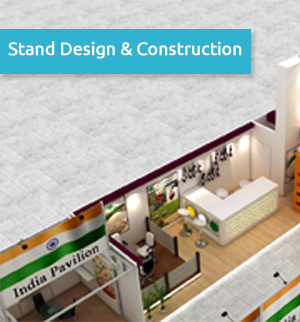 Stand Design and Construction Company